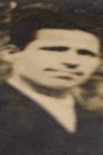 Кшемовский Федор Емельянович