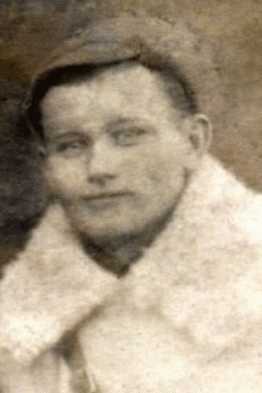 Оксененко Иван Кириллович