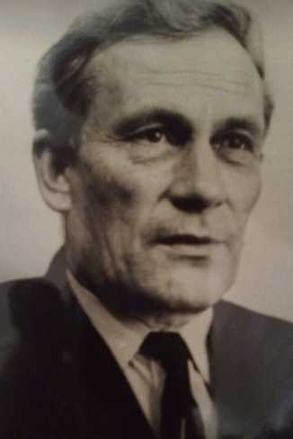 Астафьев Никита Семёнович|Семенович