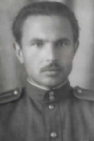 Заря Николай Григорьевич
