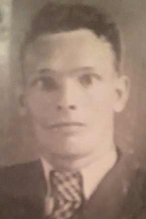 Черкасов Леонид Иванович