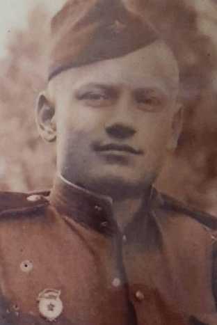 Павличенко Василий Александрович