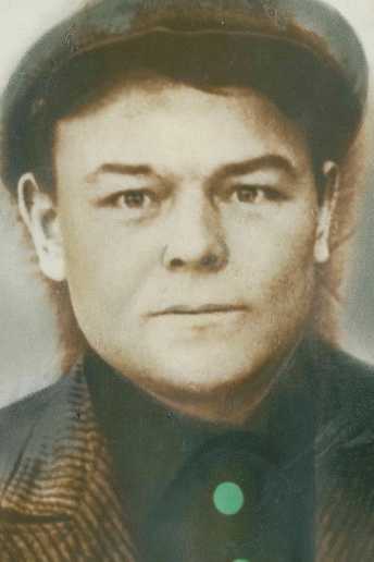 Костромин Александр Ефимович