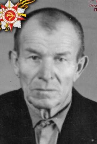 Шамсутдинов Шамси Шамсутдинович