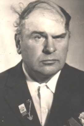 Капля Александр Михайлович