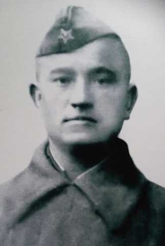 Дмитриев Яков Иванович