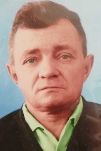 Колесников Иван Григорьевич