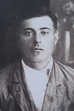 Пименов Иван Семенович