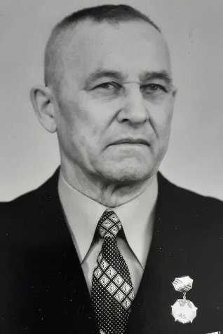 Конкин Алексей Васильевич