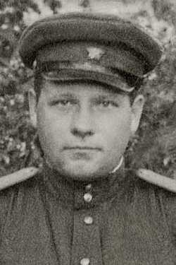 Цигульский Николай Фёдорович|Федорович