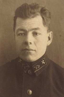 Лазарев Александр Иванович