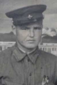 Грачев Михаил Кузьмич