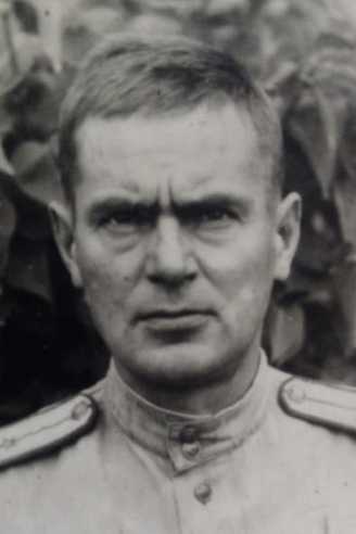 Ляпин Григорий Иванович