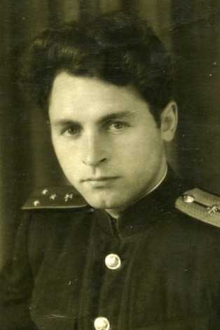 Суслов Алексей Александрович