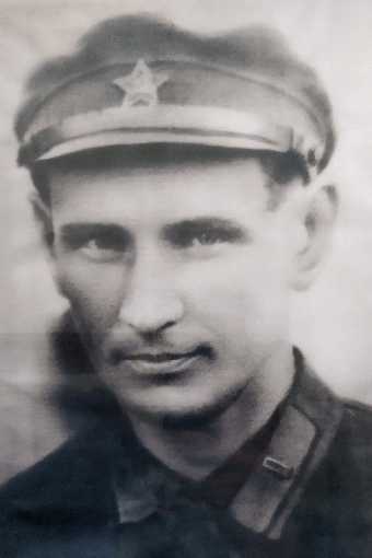 Медведь Наркис Евменьевич