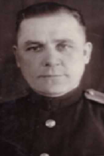 Кошкин Петр Васильевич