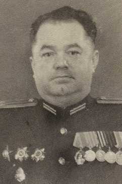 Мызников Николай Сергеевич