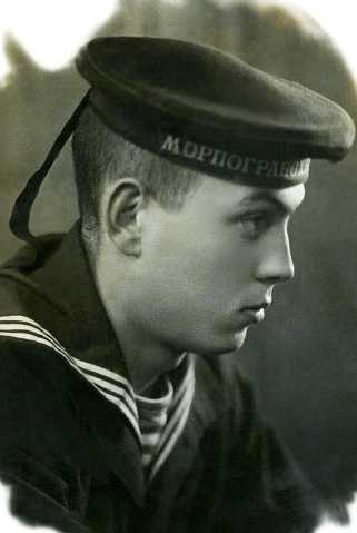 Розов Юрий Борисович