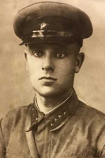 Сизов|Сизов (Сызов) Михаил Герасимович