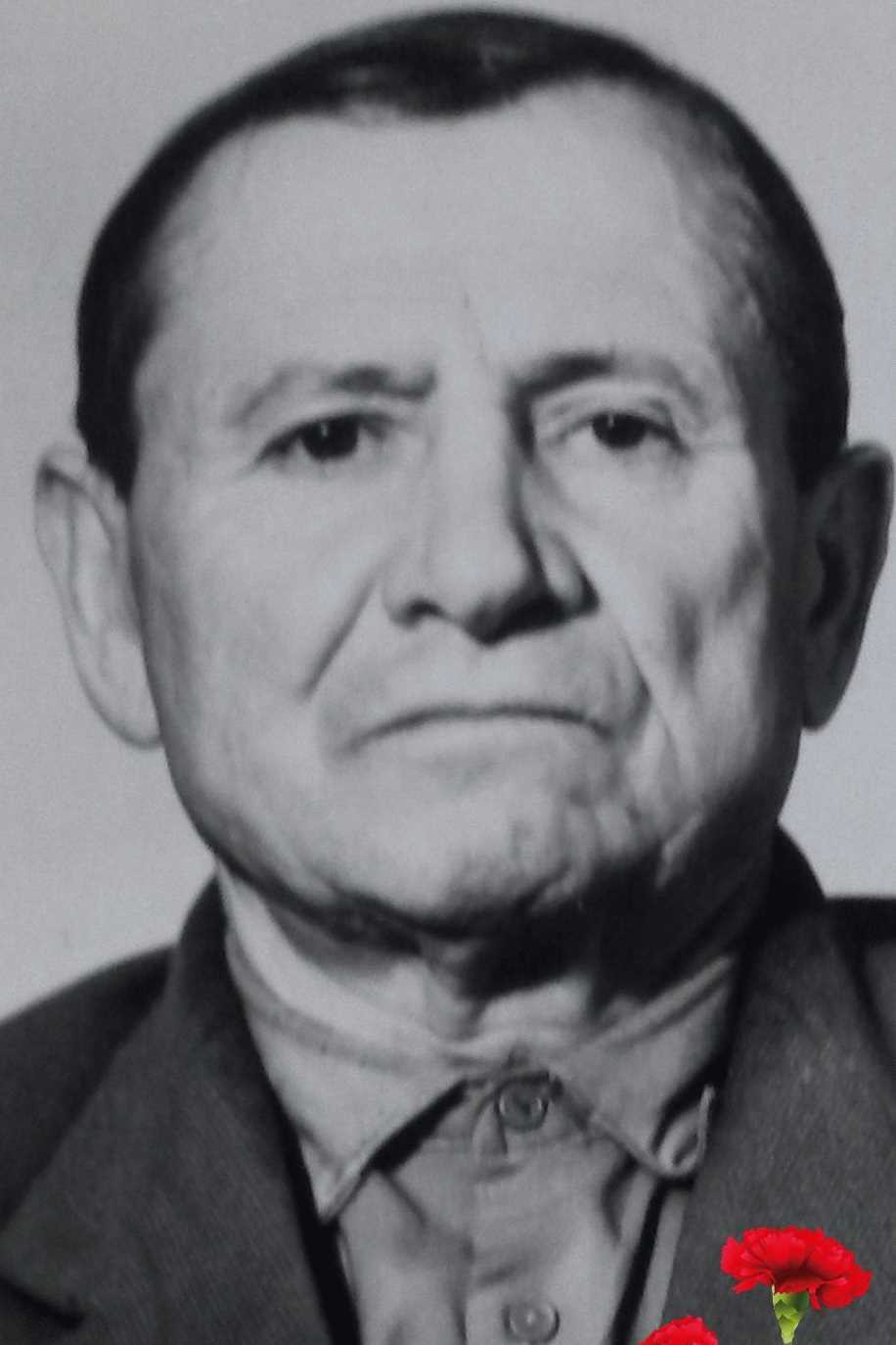 Вербицкий Ипполит Емельянович