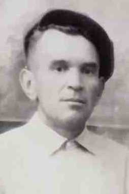 Теницкий Иван Федорович