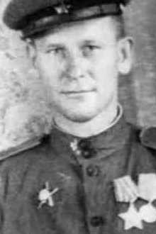 Огнев Алексей Антон.