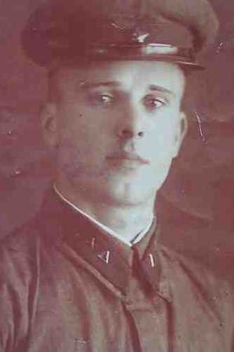 Михалев Дмитрий Дмитриевич