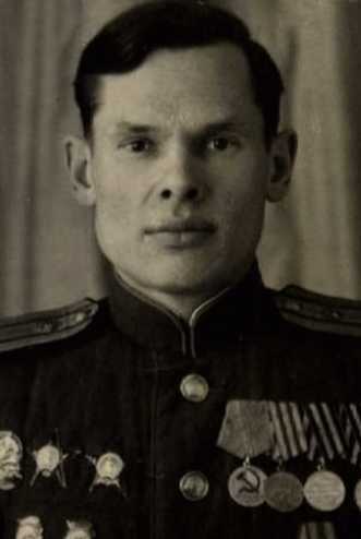 Кожанов Валентин Иванович