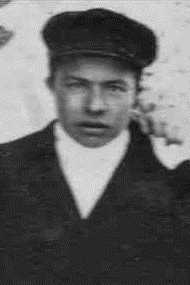 Рябинин Виталий Васильевич