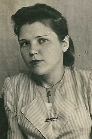 Смирнова Татьяна Михайловна