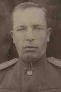 Бусыгин Иван Аверьянович