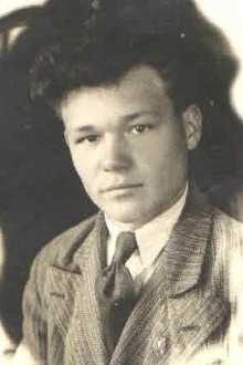 Козлов Терентий Семенович