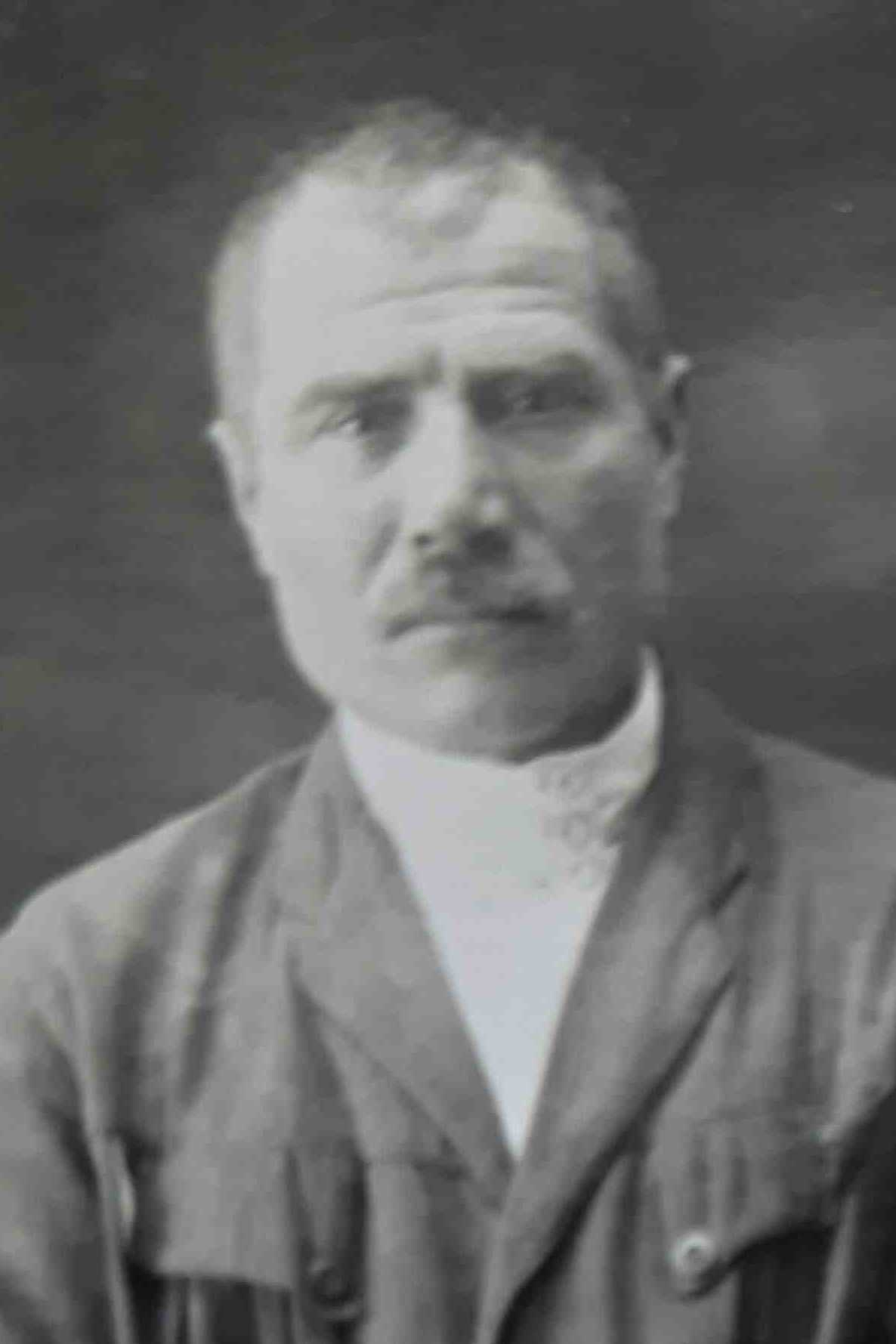 Лебедев Федор Платонович