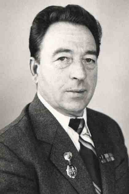 Виноградов Виктор Сергеевич
