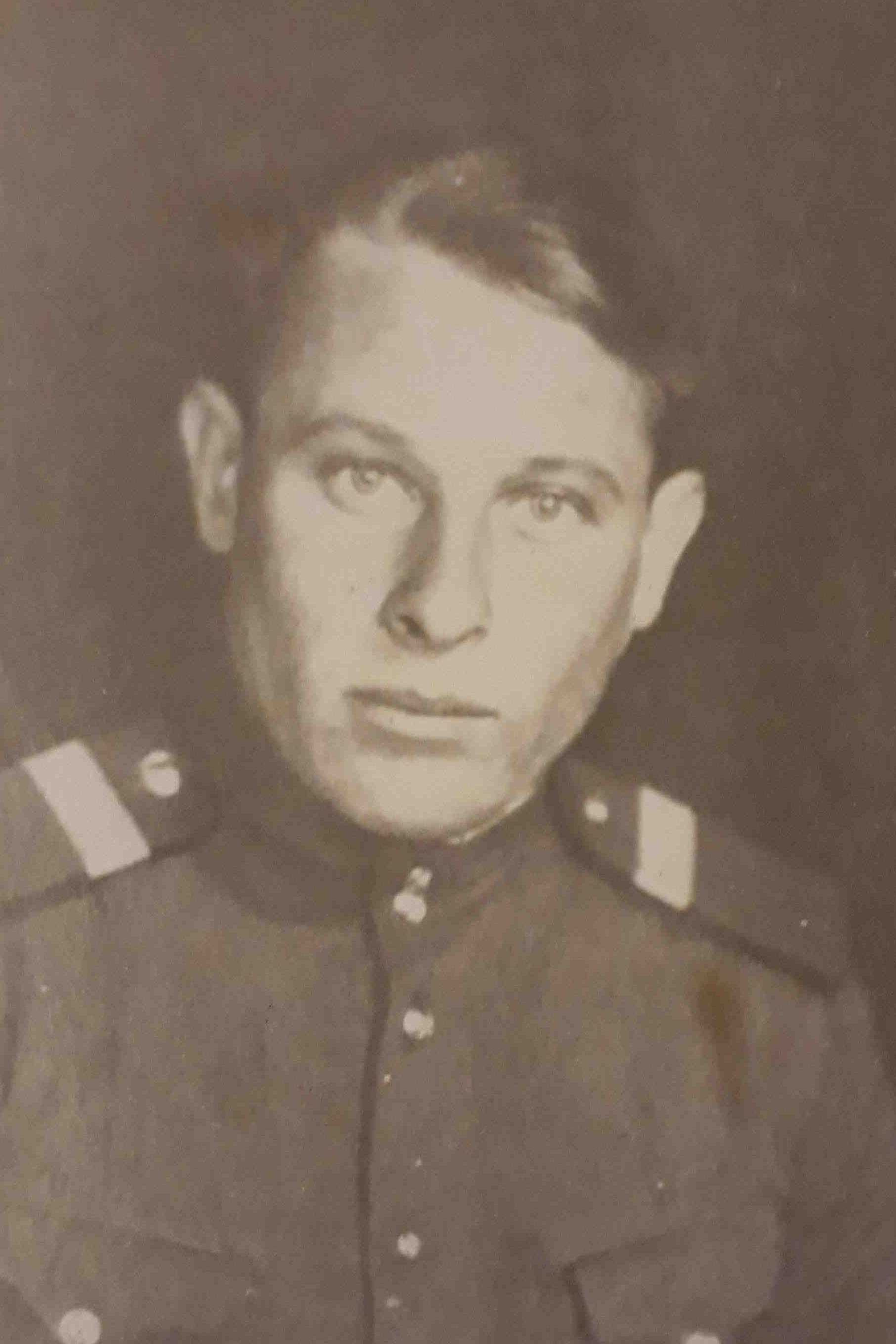 Темников Николай Алексеевич