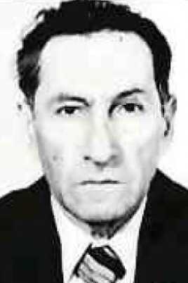 Асватурьян Согомон|Сагомон Мкртычевич