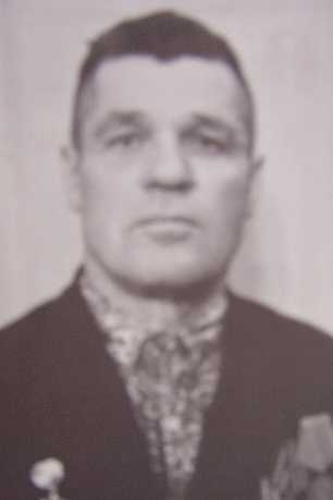 Бровко Филипп Федорович