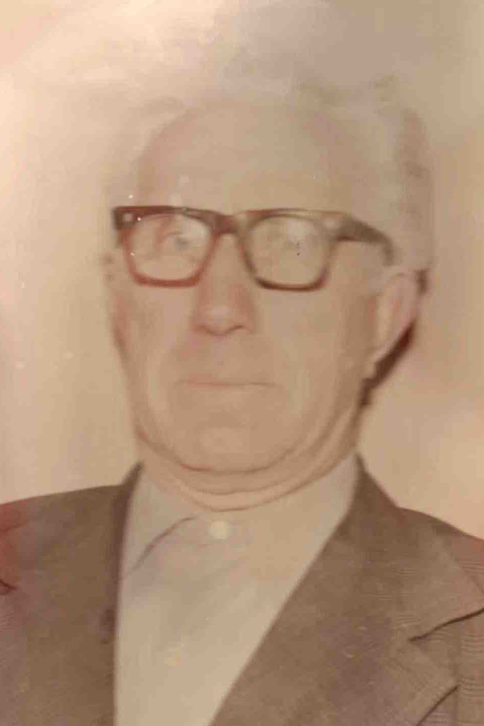 Липатов Андрей Васильевич