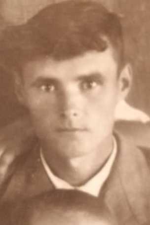 Пикин Иван Исакович|Исаакович