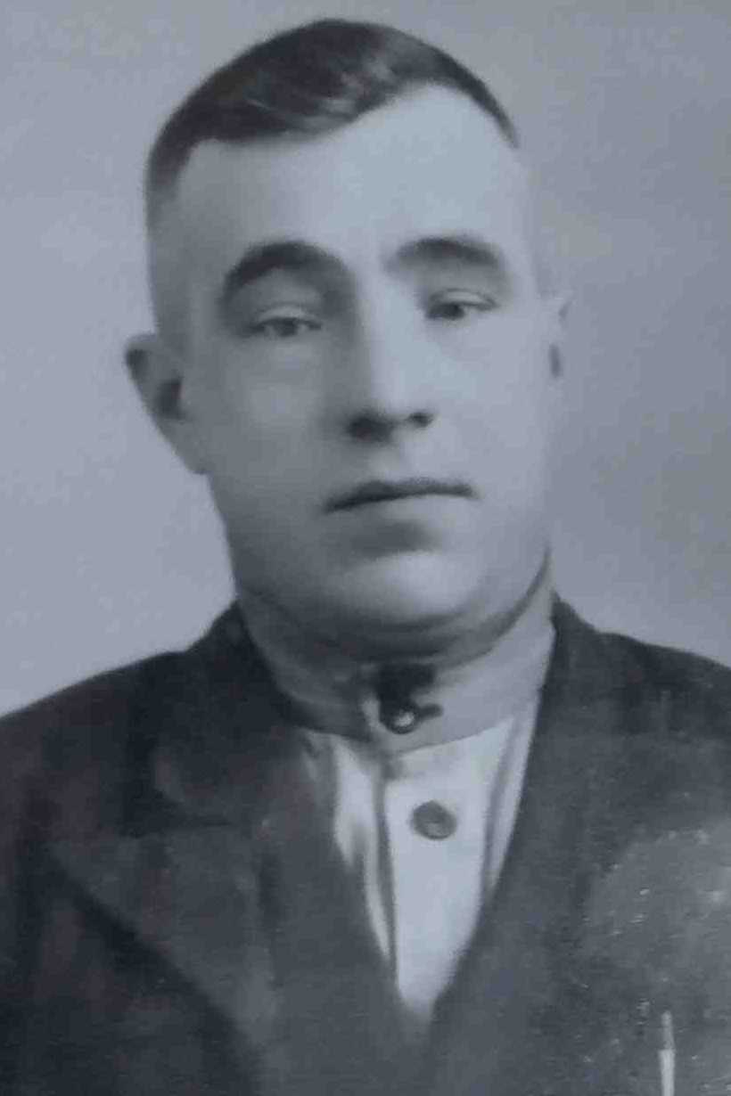 Кузьменко Андрей Иванович