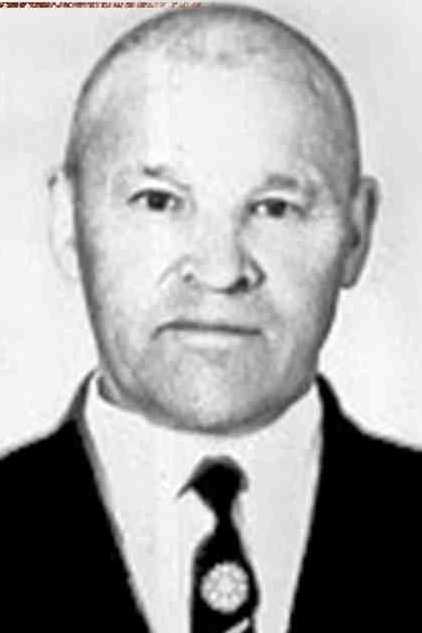 Ямалтдинов|Ямалетдинов Сагди Салахович