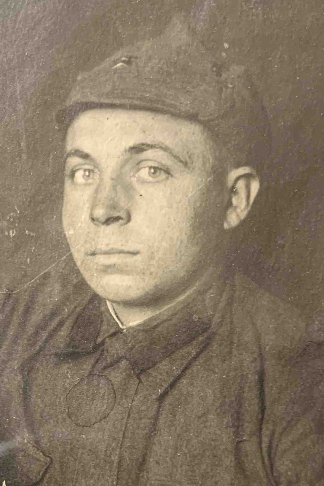 Морозов Анатолий Яковлевич
