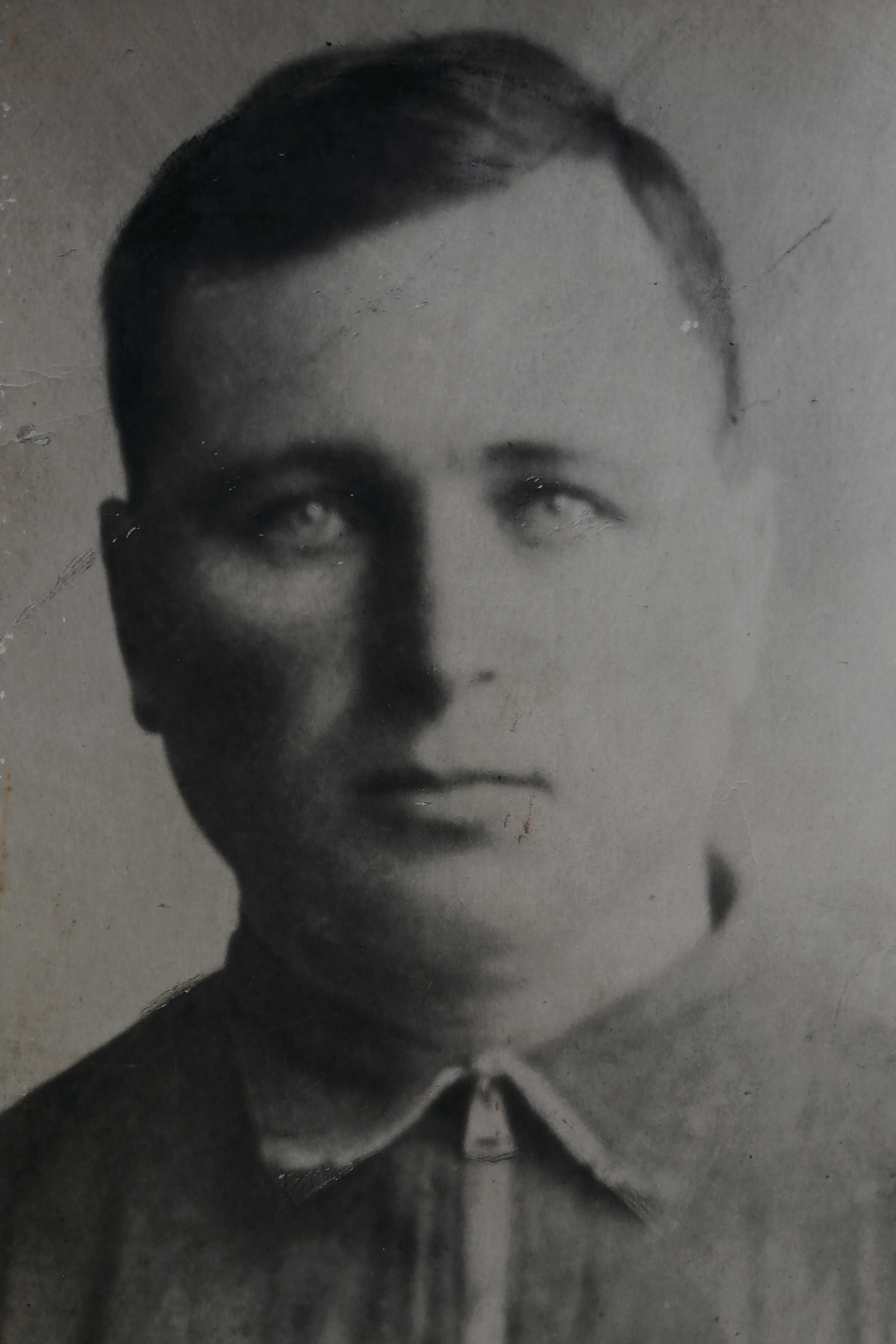 Примак Василий Кузьмич|Кузмич