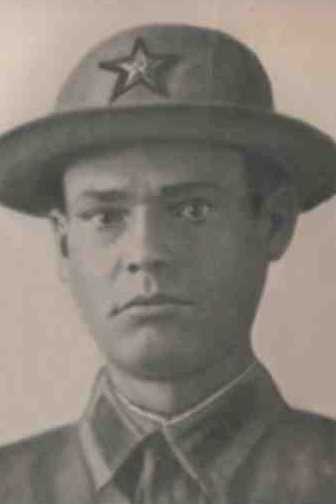 Банин Василий Игнатьевич