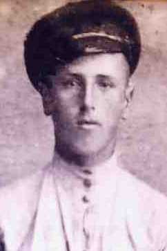 Коновалов Михаил Васильевич