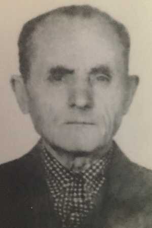 Игнатьев Иван Петрович