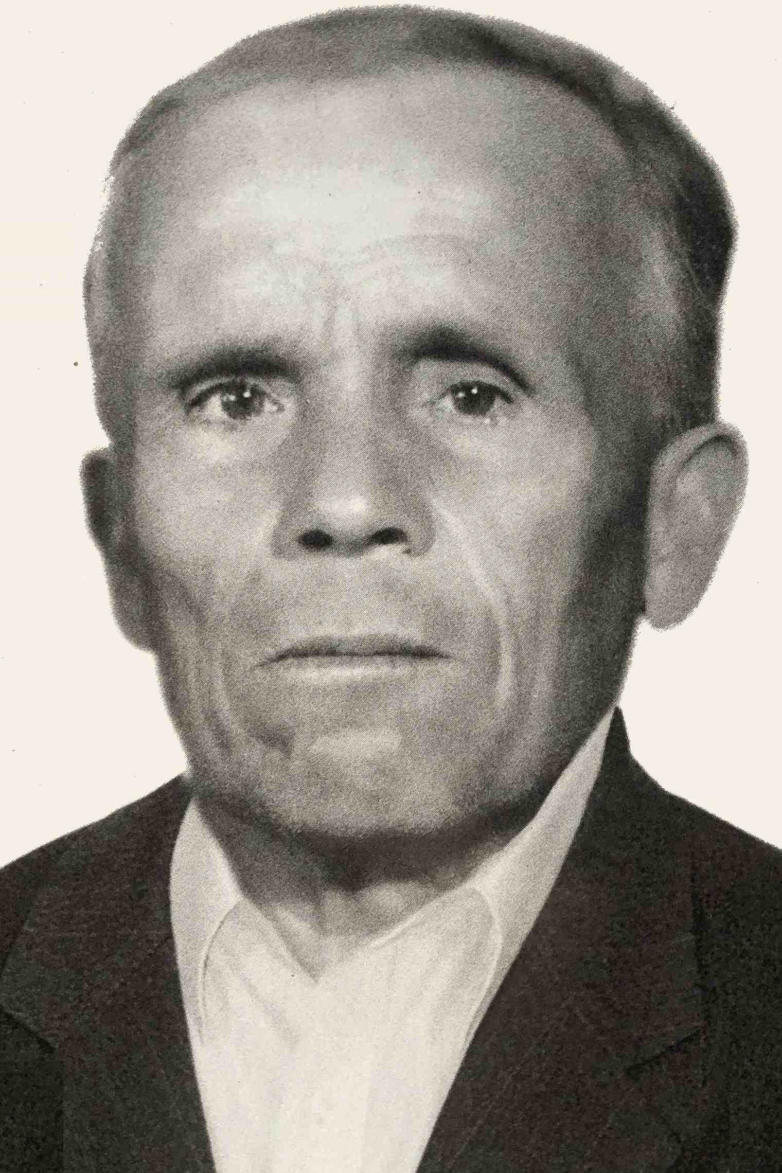 Подколзин Филипп Иванович