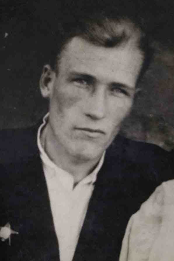 Сергиенко Андрей Павлович