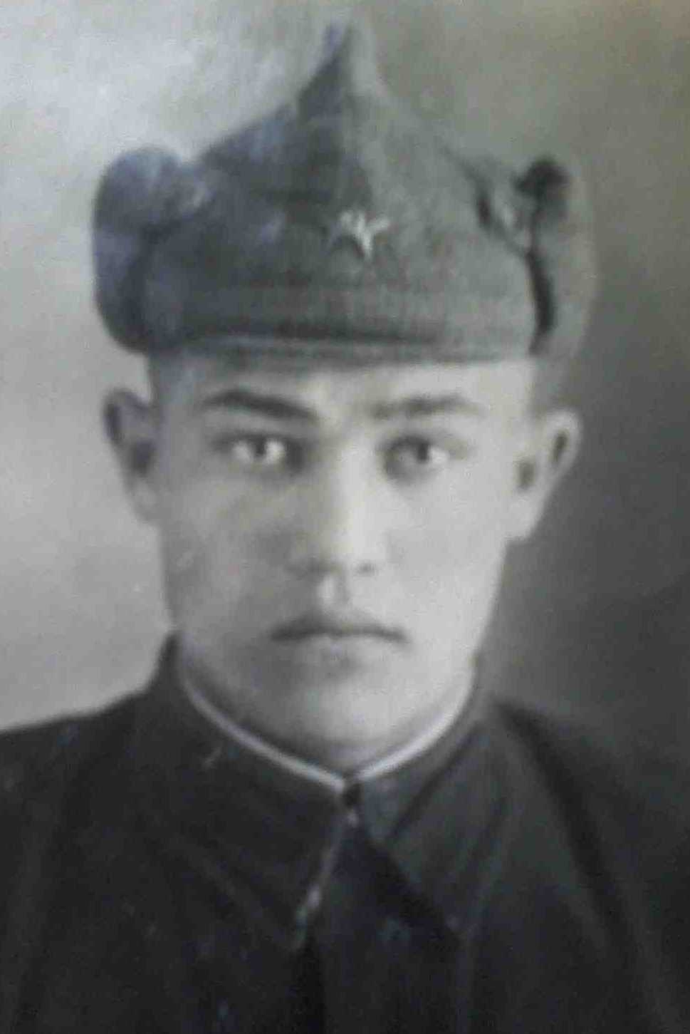 Федоров Демьян Александрович