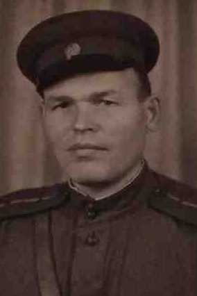 Желтиков Борис Петрович